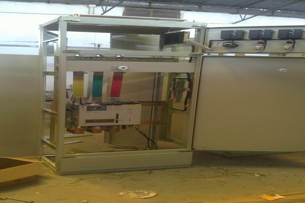 徽州控制箱-控制箱的安全使用常识